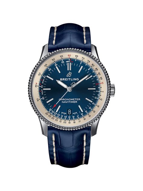 nachlass breitling navitimer